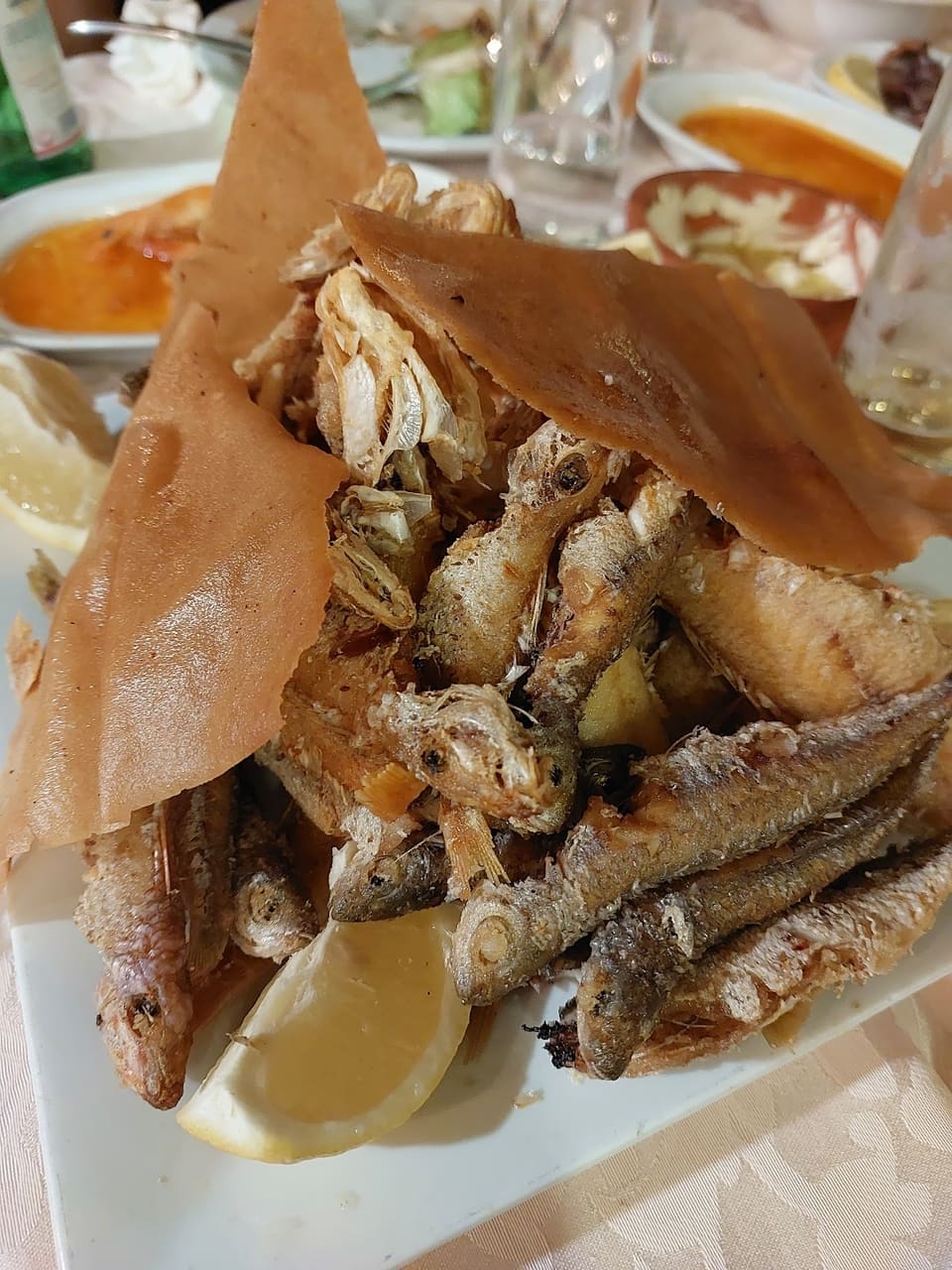 Al Agha Kabab