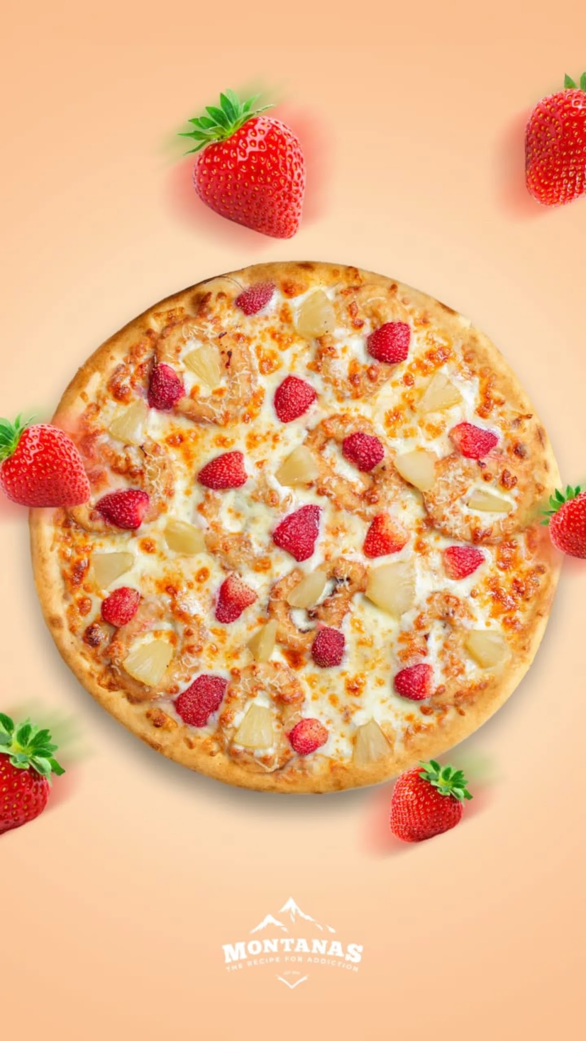 Montana's pizza — photograph 2
