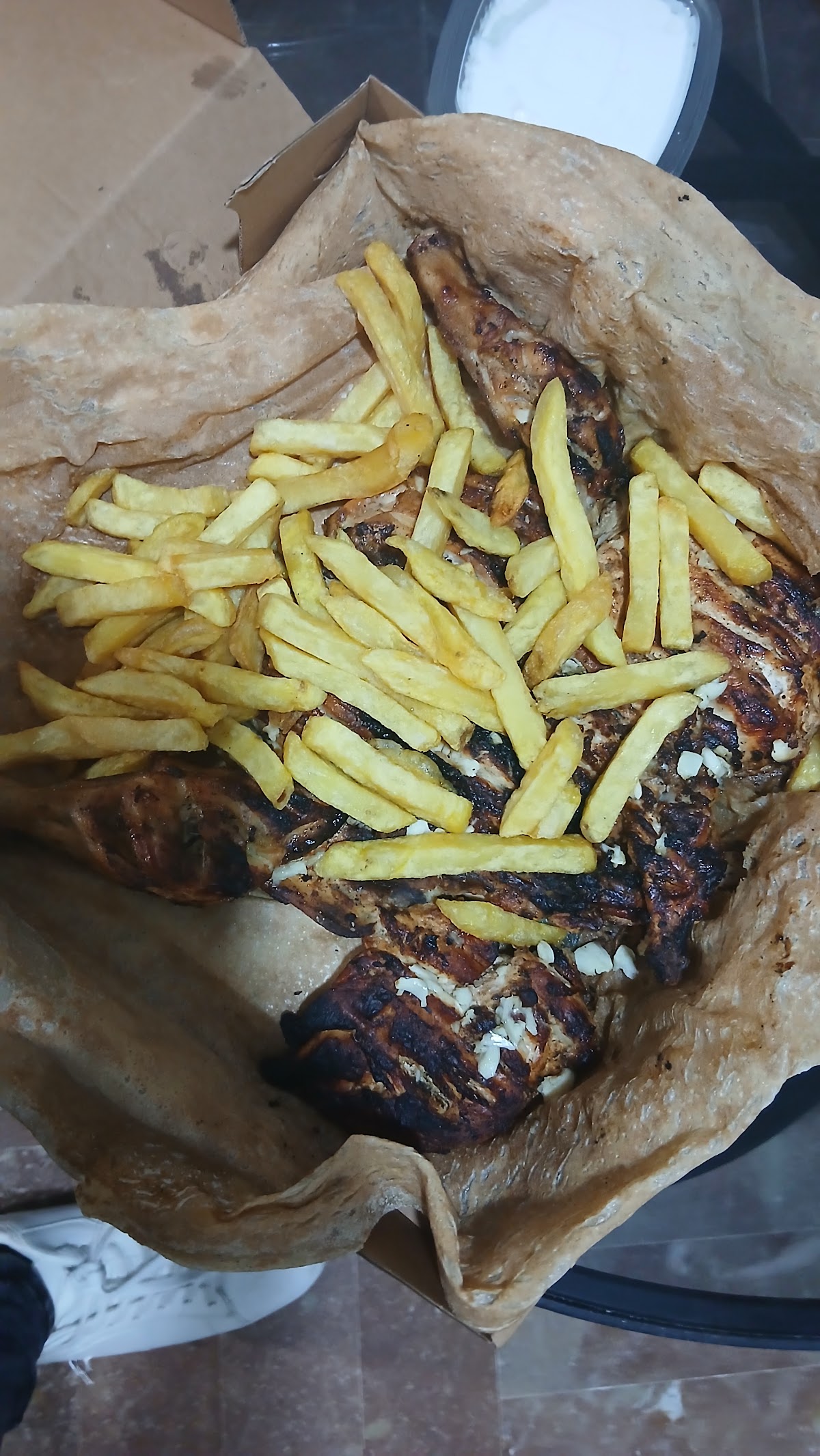 Falafel Joseph Zeinoun — photograph 6