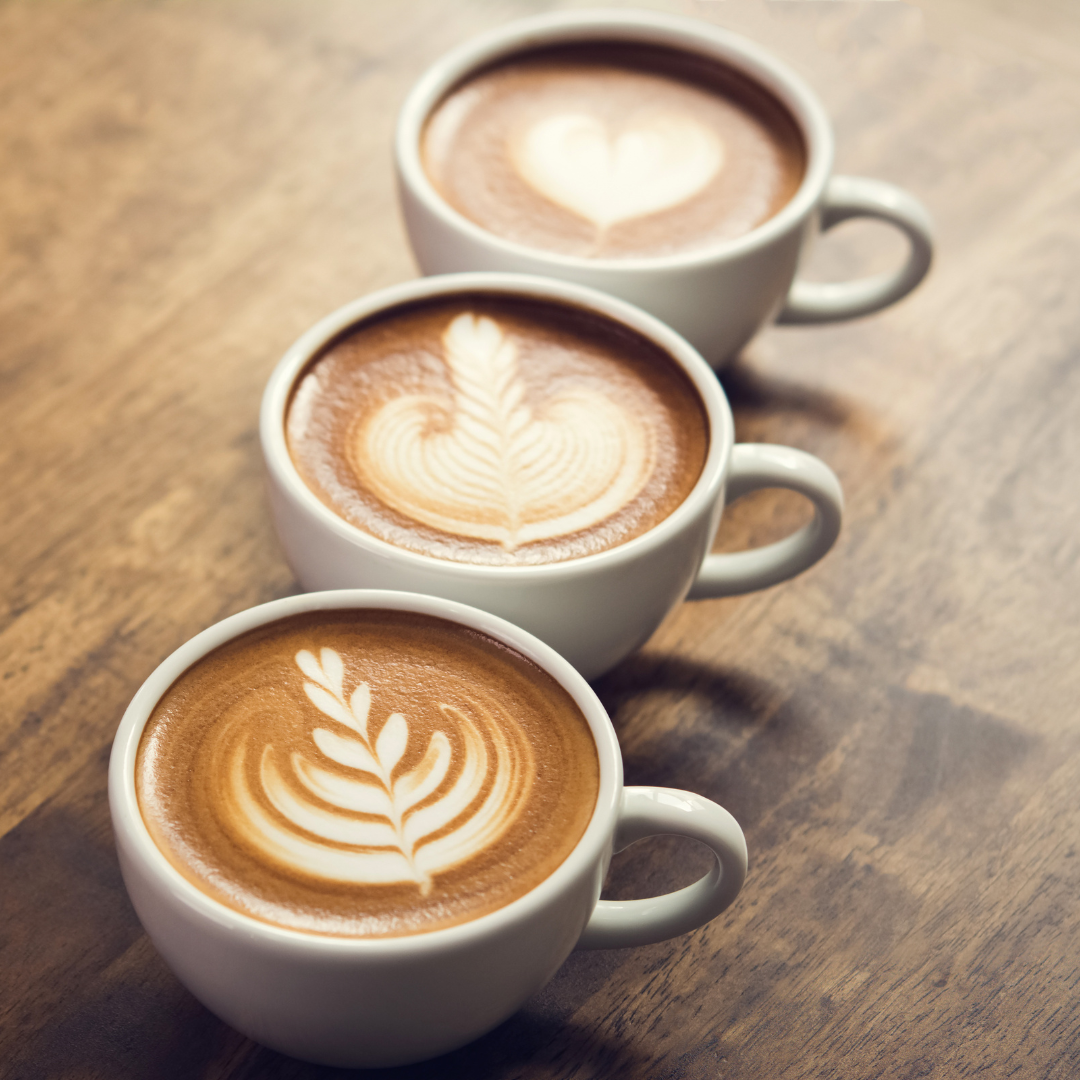 Coffee and co. — photograph 2
