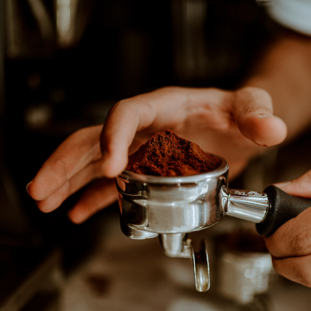 Coffee and co. — photograph 3
