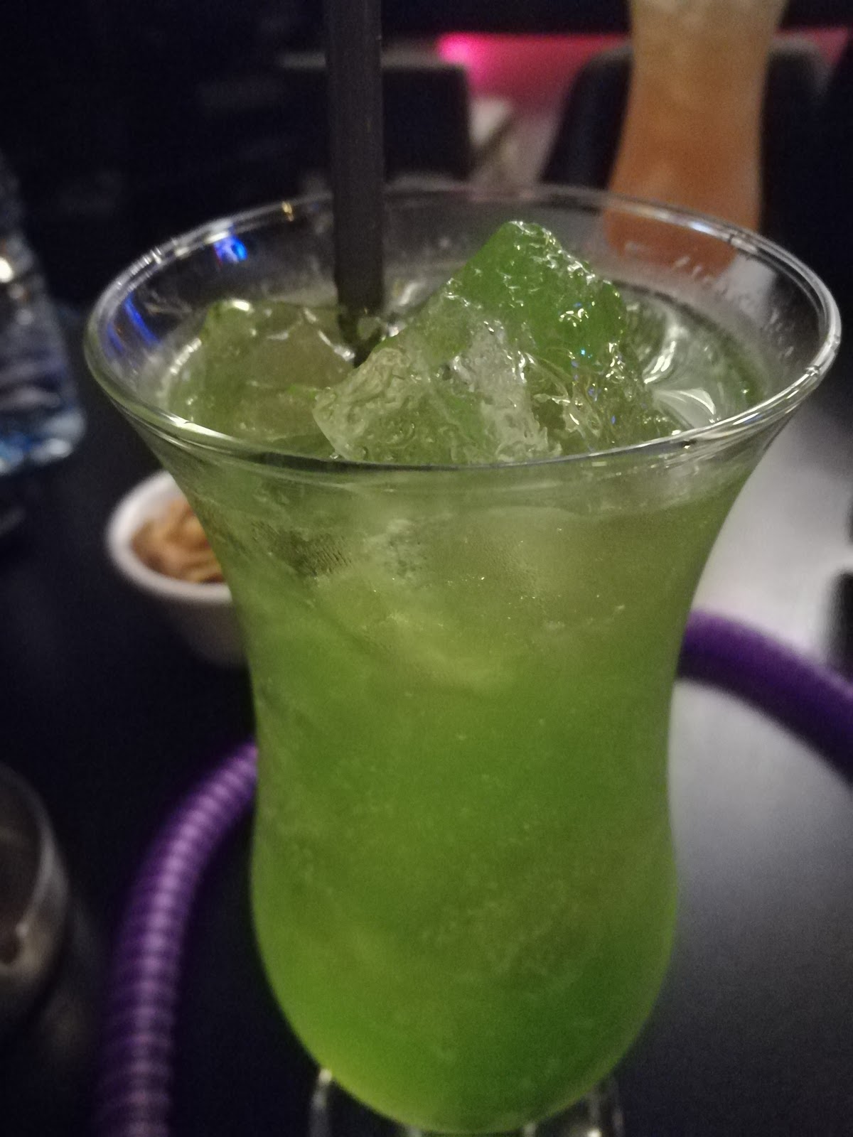 Mood Lounge Bar & Sushiko — photograph 3
