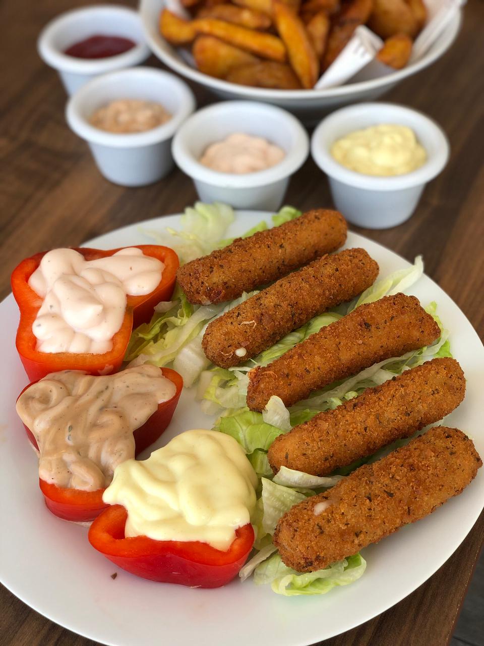Foodway Cafe — photograph 4