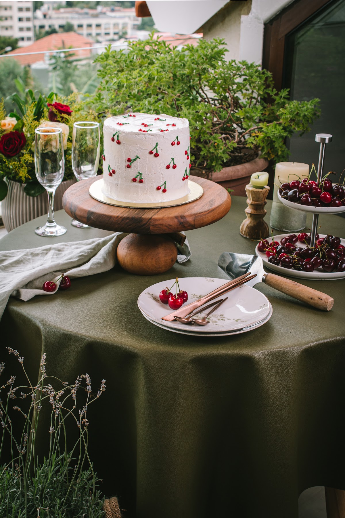 Lynea Pastry — photograph 2