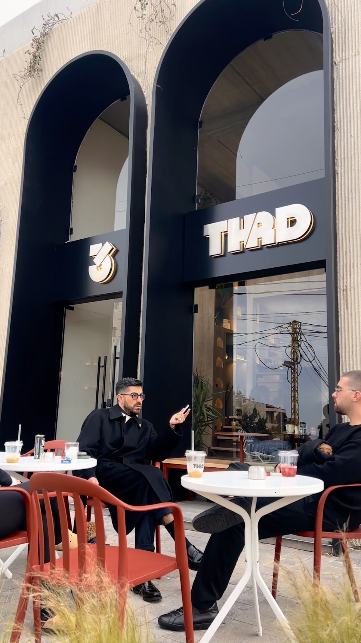 THRD — photograph 4