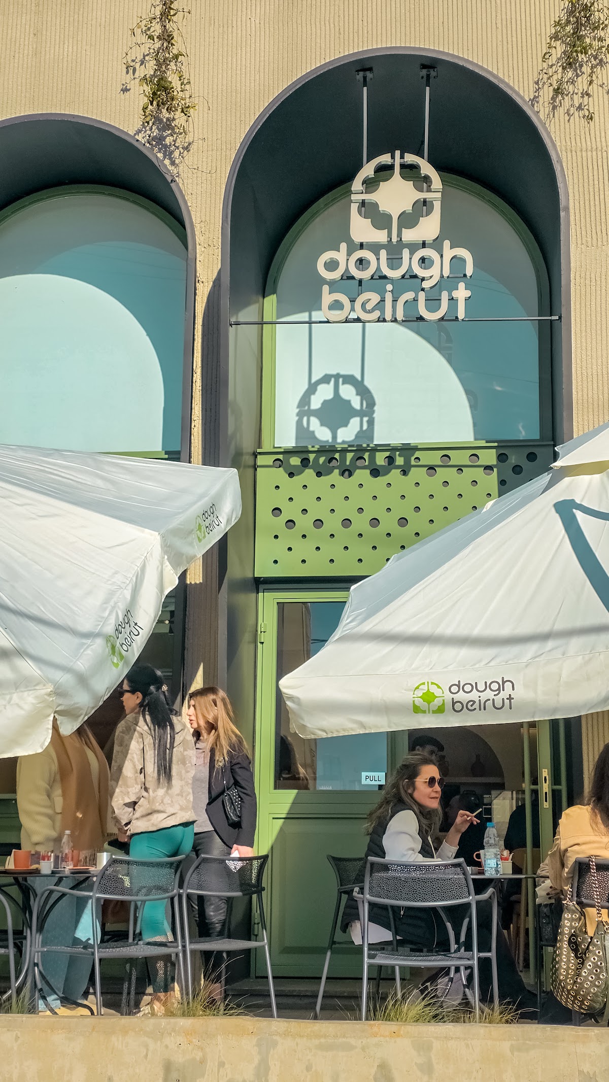 Dough Beirut — photograph 4