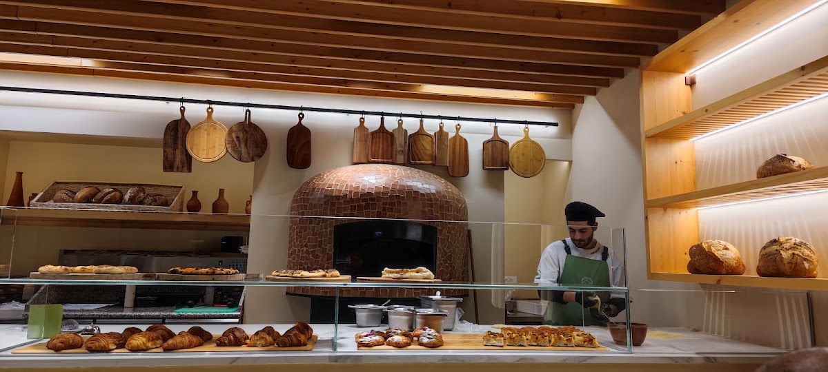Dough Beirut — photograph 5
