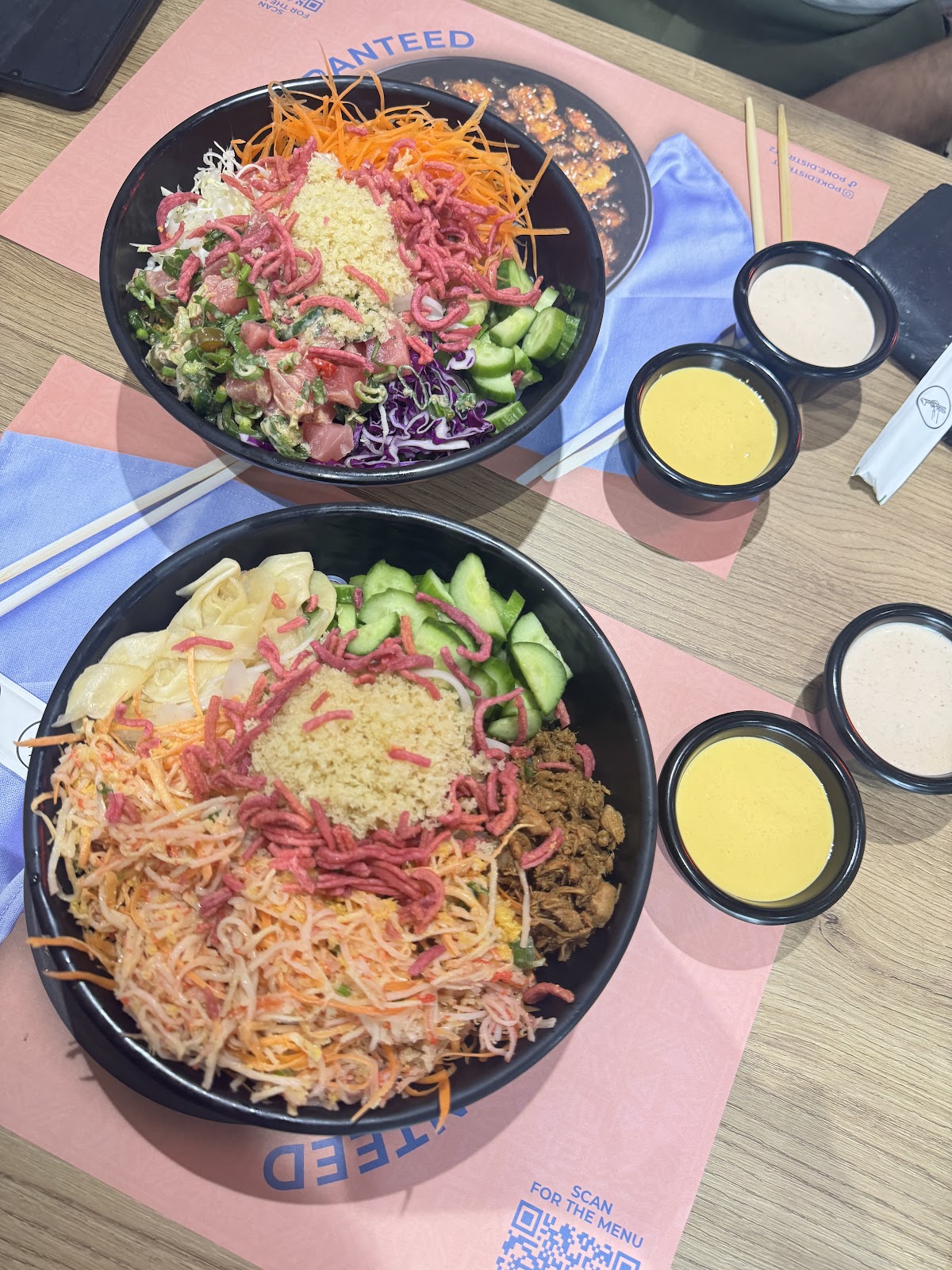 Poke District — photograph 6