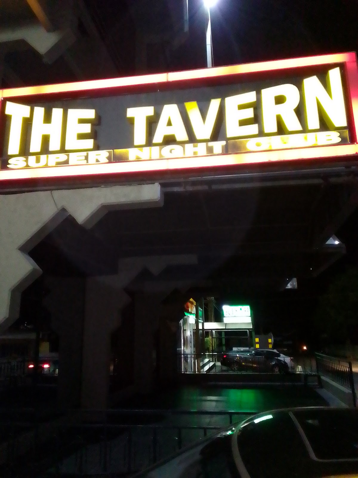 The Tavern Supernight Club