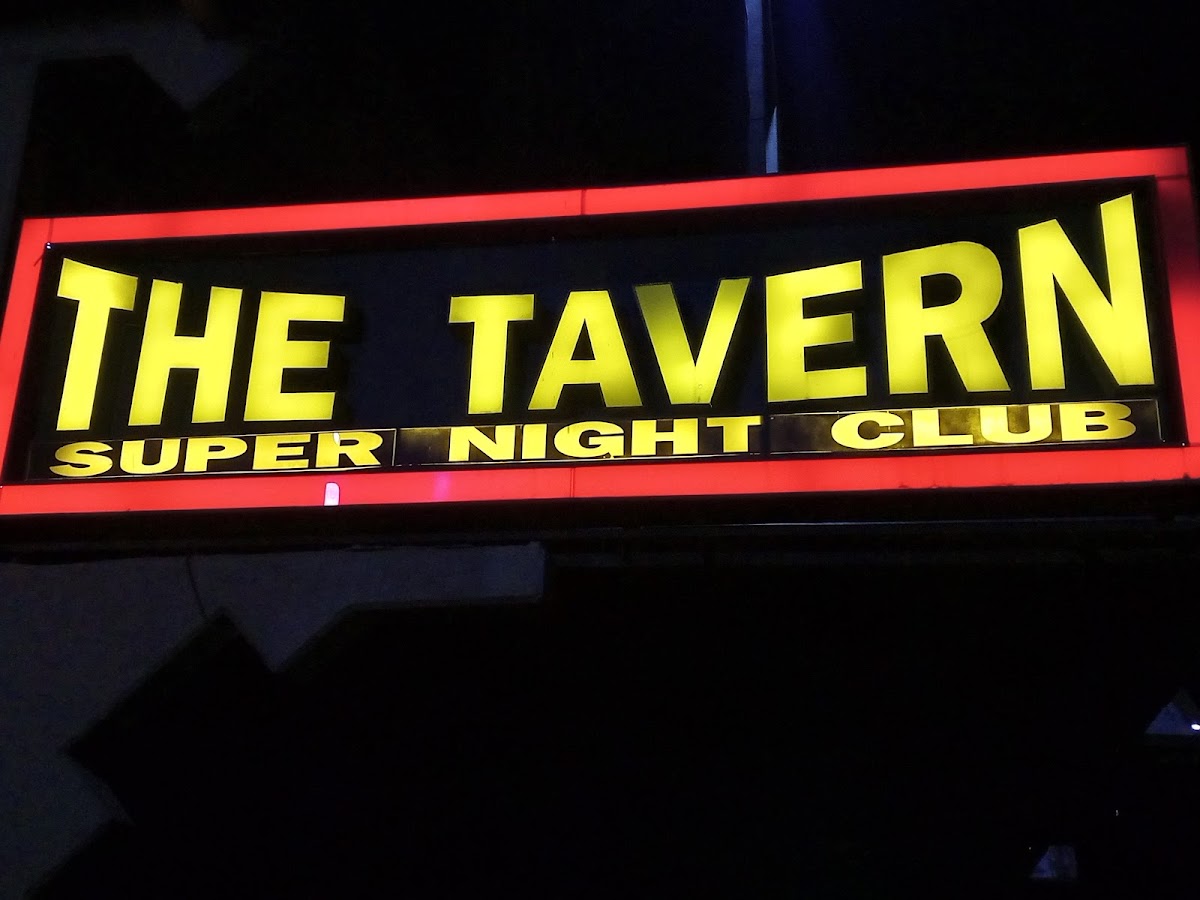 The Tavern Supernight Club — photograph 2