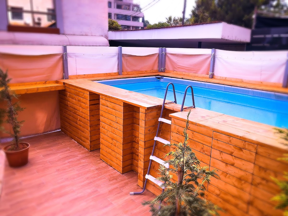 Aphrodite Hotel — photograph 3