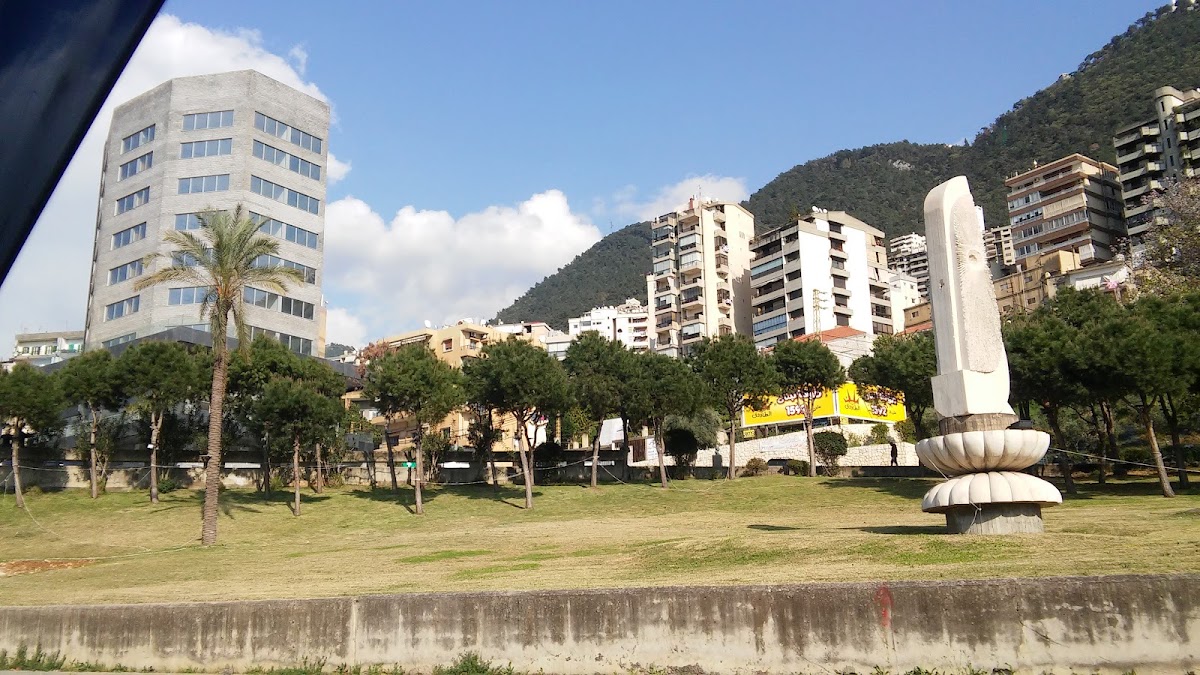 Sun Hills Suites Hotel