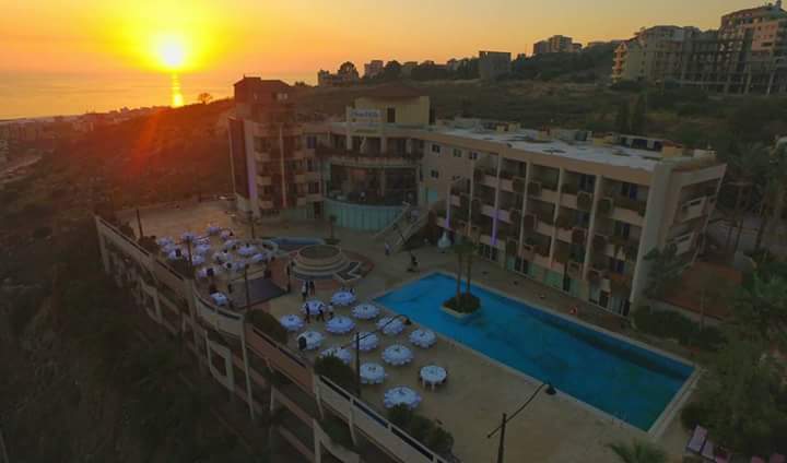 Sun Hills Suites Hotel — photograph 3