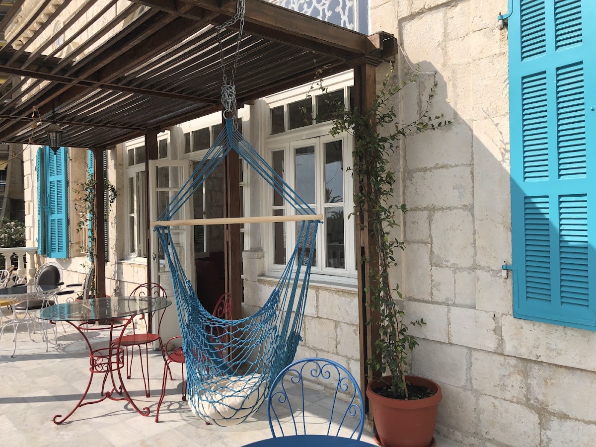 Beit El Bahr — photograph 6