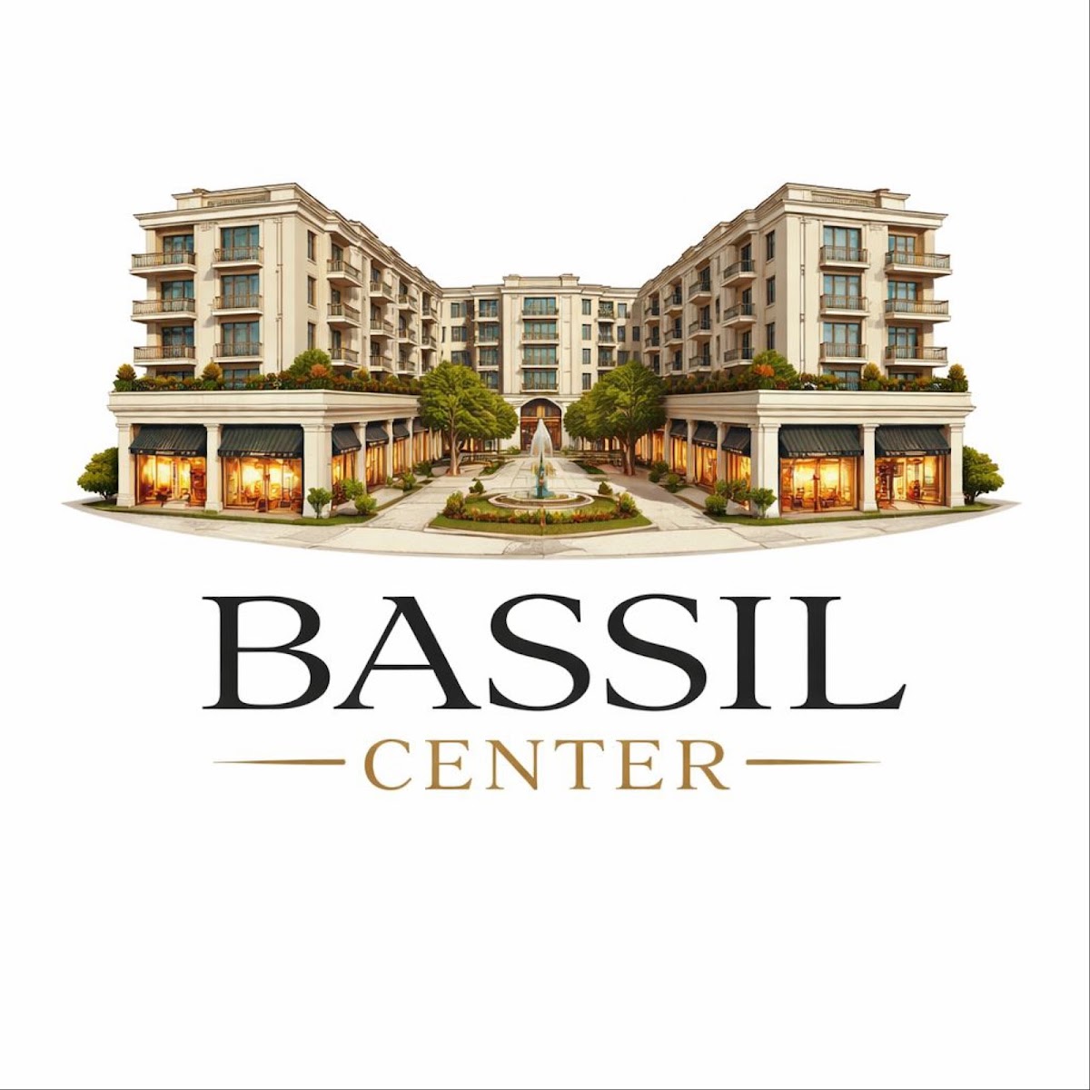 Centre Bassil