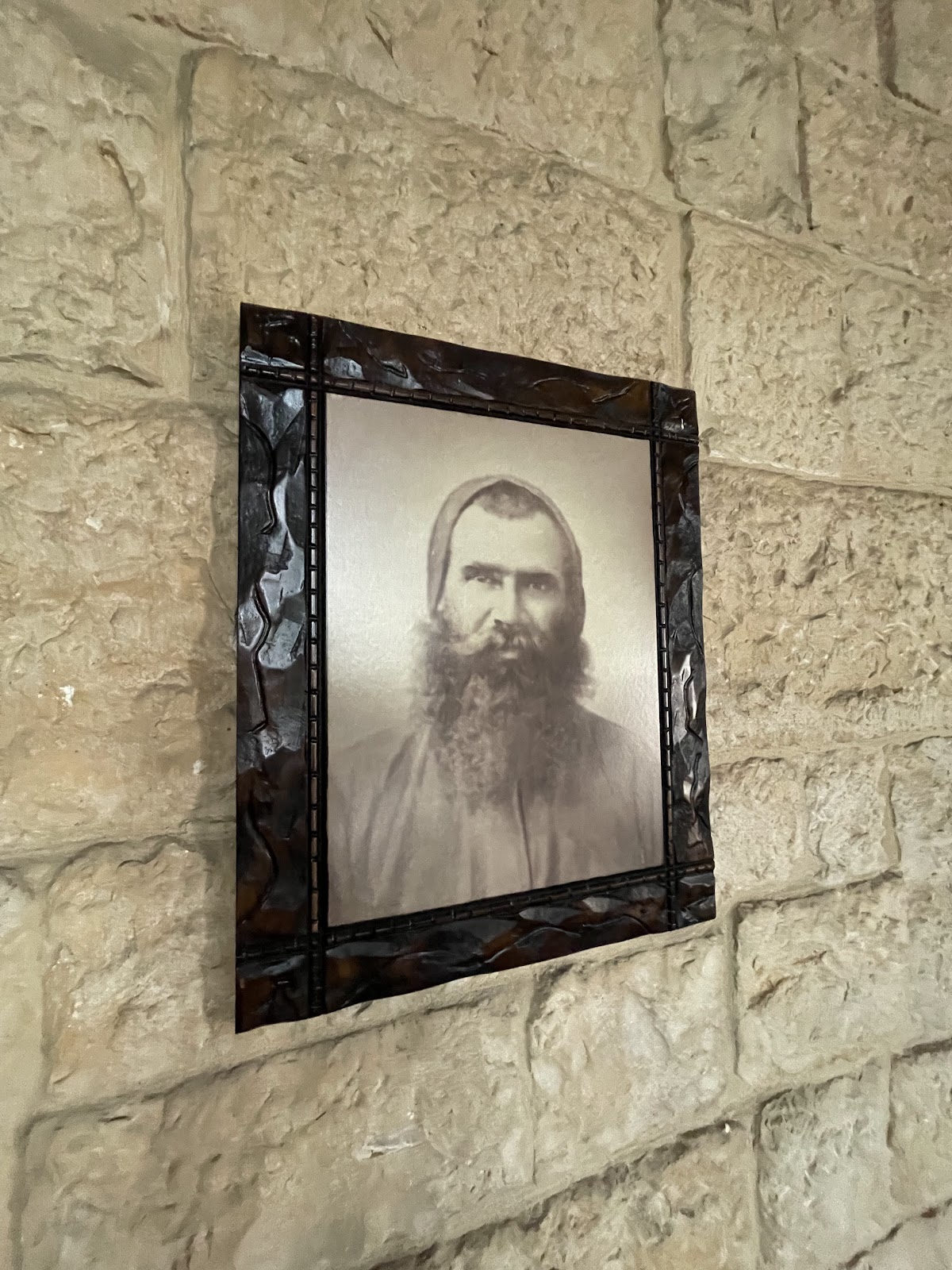 Monastery of Saint Anthony of Padua (Mar Antonios el bedwani) Khechbaw Ghazir - Lebanese Maronite Order — photograph 6