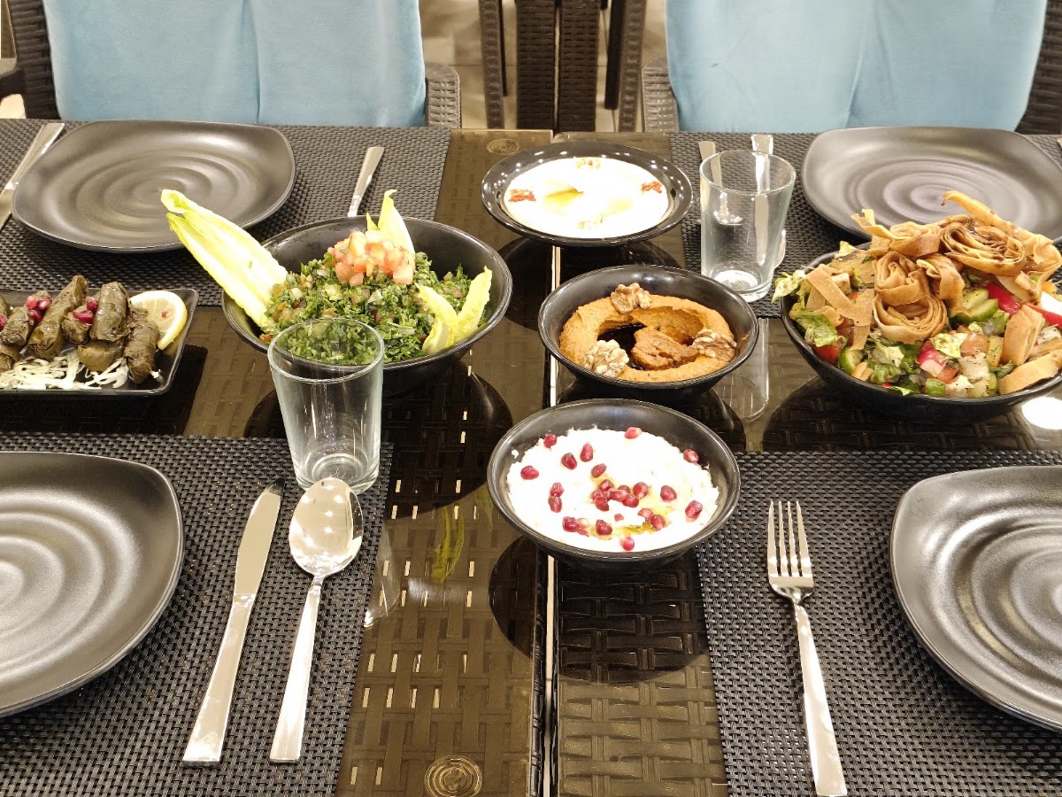 Restaurant street101 — photograph 5
