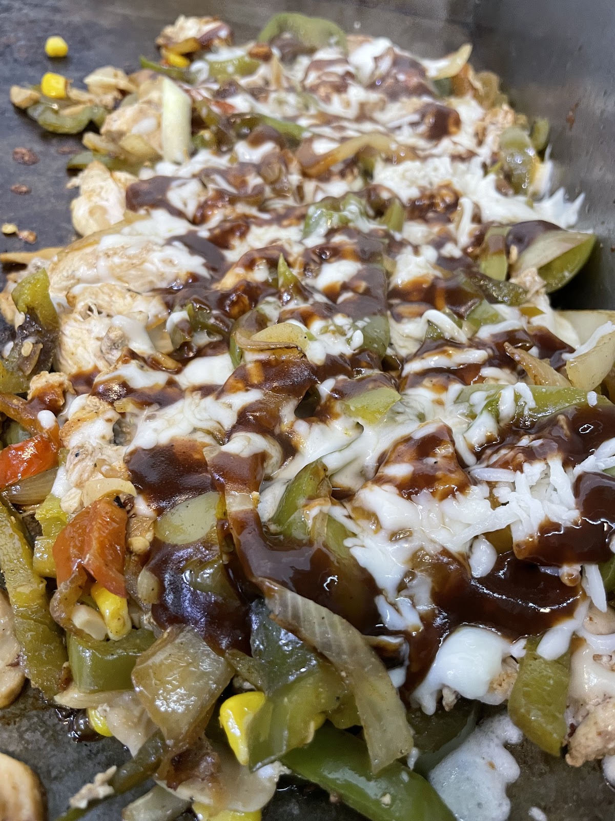 Snack El Darwich — photograph 5