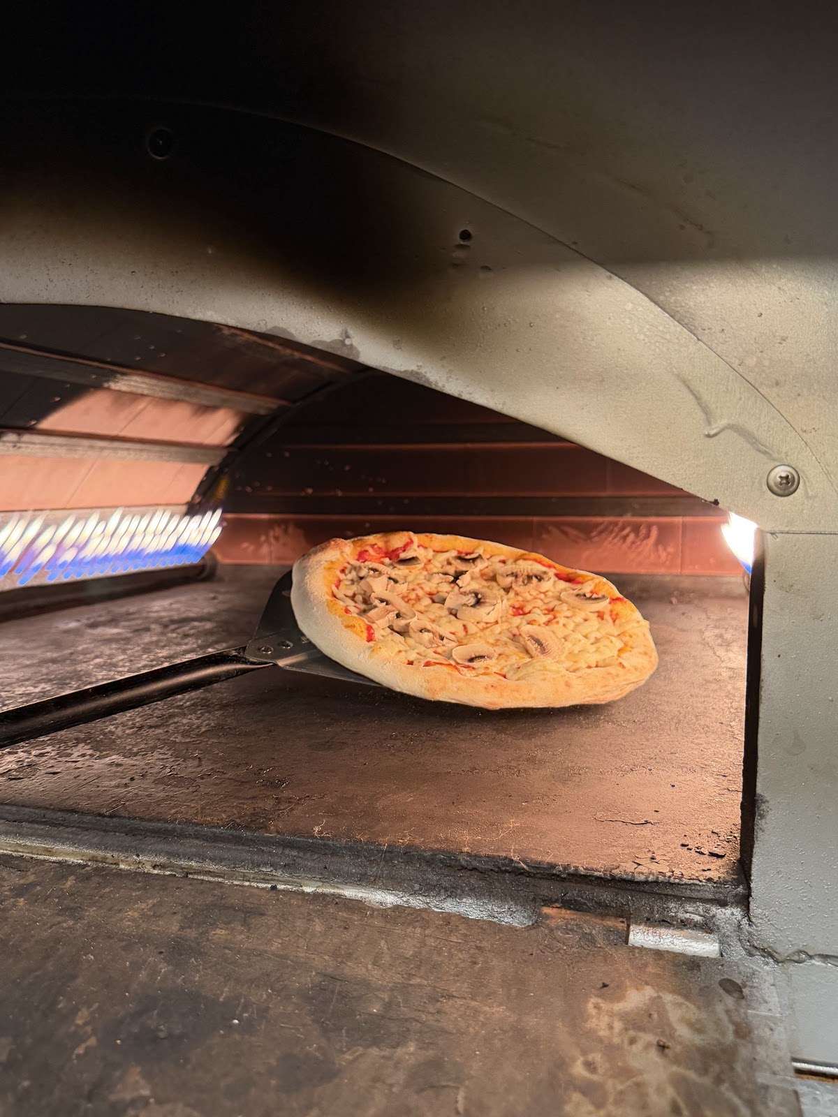 Pizza Slice — photograph 3