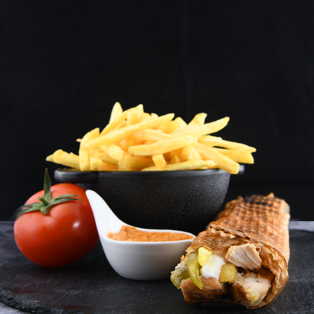 Ahmad AlAbdalla chicken — photograph 3