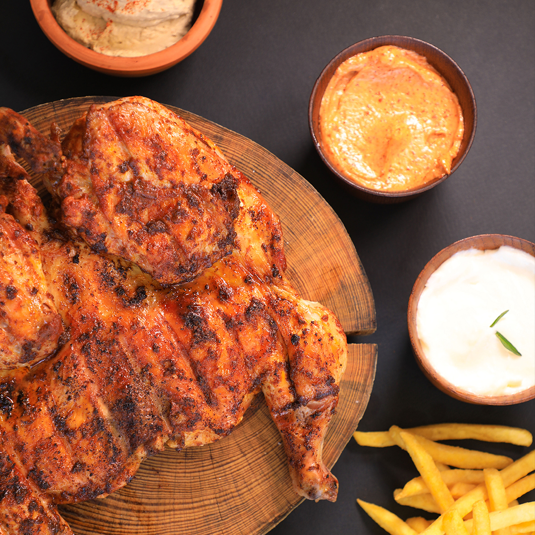 Ahmad AlAbdalla chicken — photograph 4