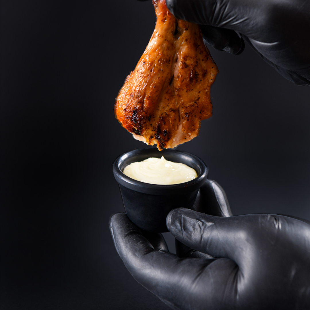 Ahmad AlAbdalla chicken — photograph 5