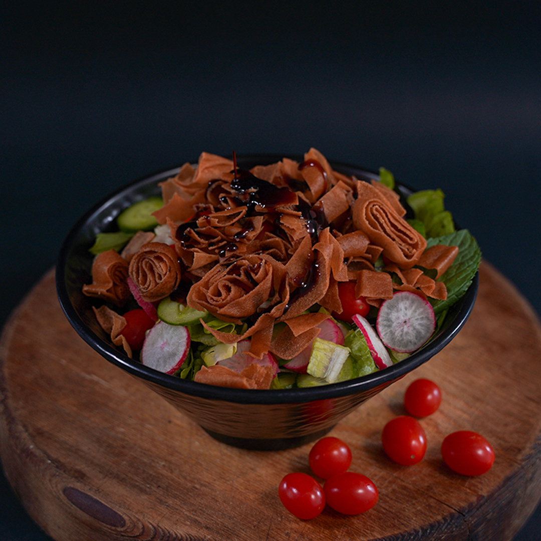 Ahmad AlAbdalla chicken — photograph 6