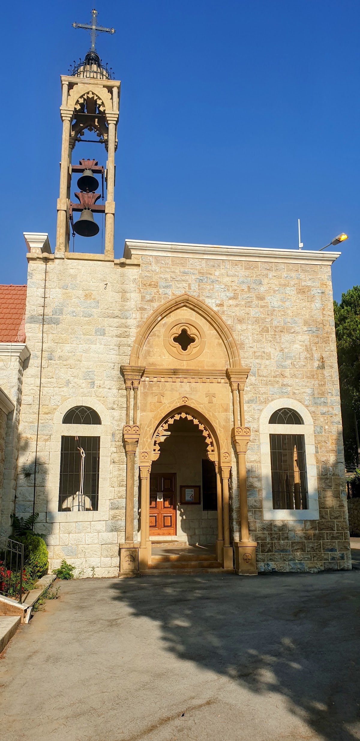 Couvent Saint Joseph