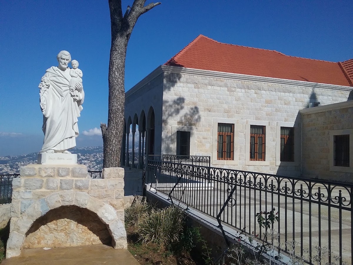 Couvent Saint Joseph — photograph 2