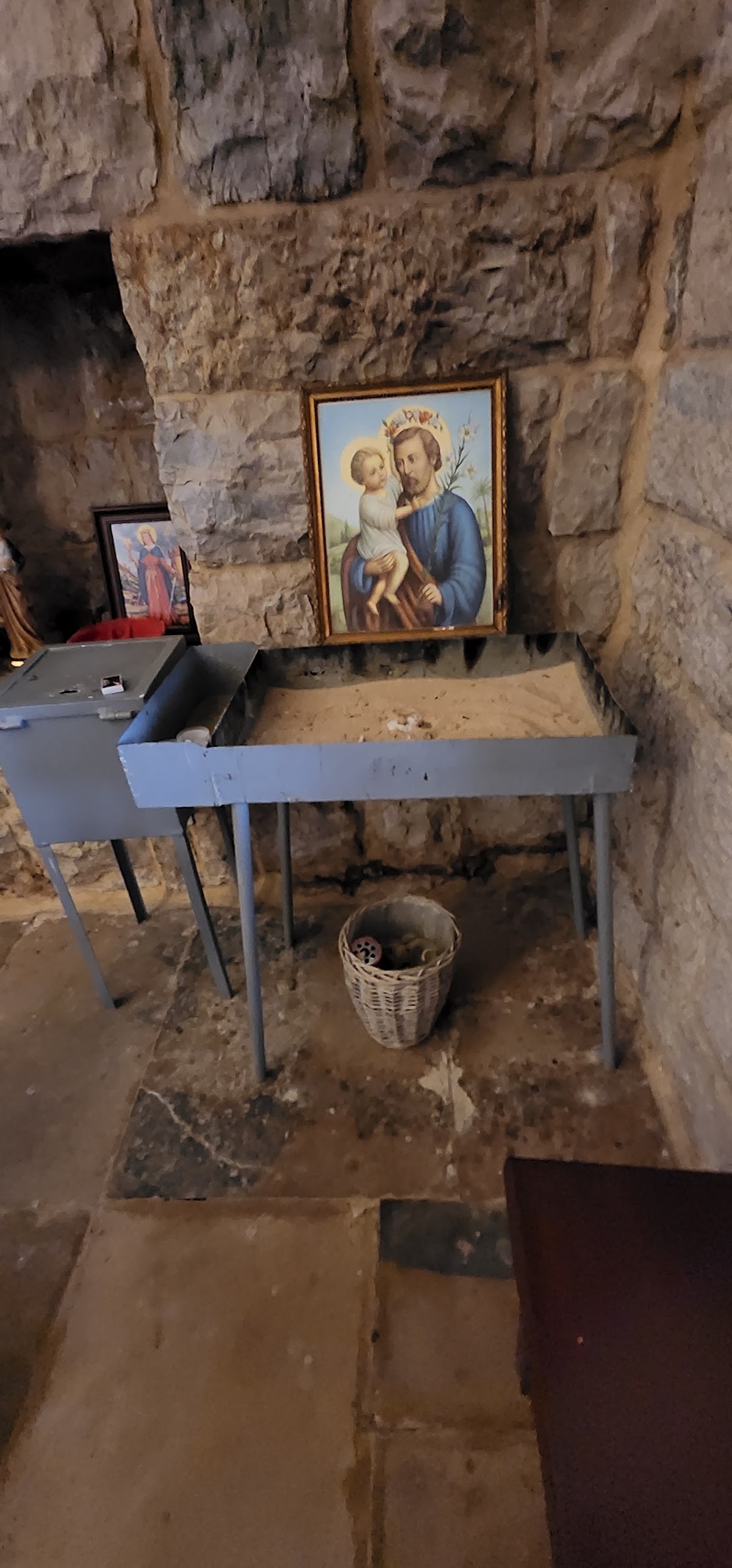 Couvent Saint Joseph — photograph 6