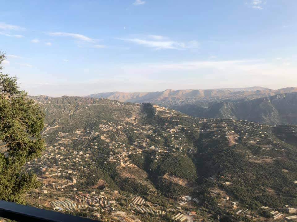 Kaniset Mar Charbel — photograph 3
