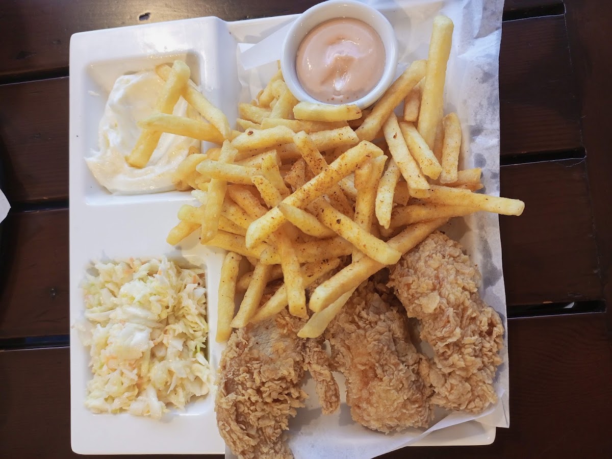 Crispy Time