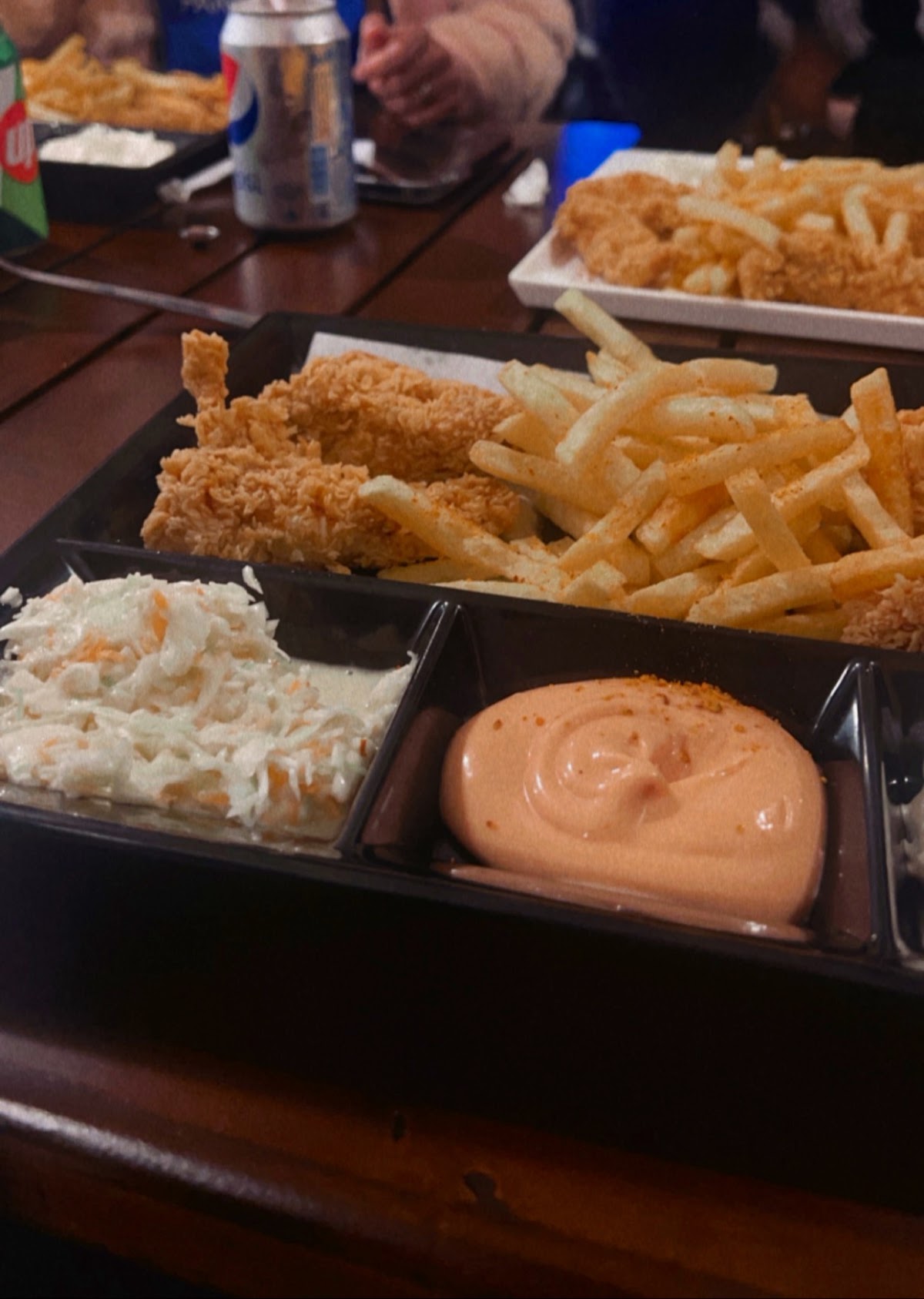 Crispy Time — photograph 6