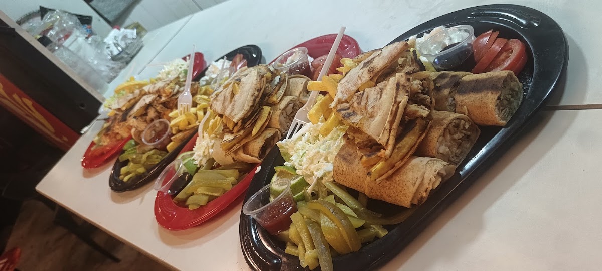 Shawarma alkhayme — photograph 3