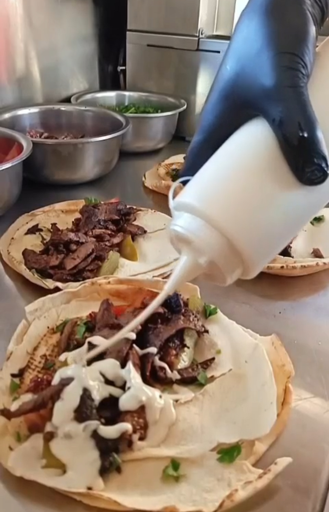 Shawarma alkhayme — photograph 6
