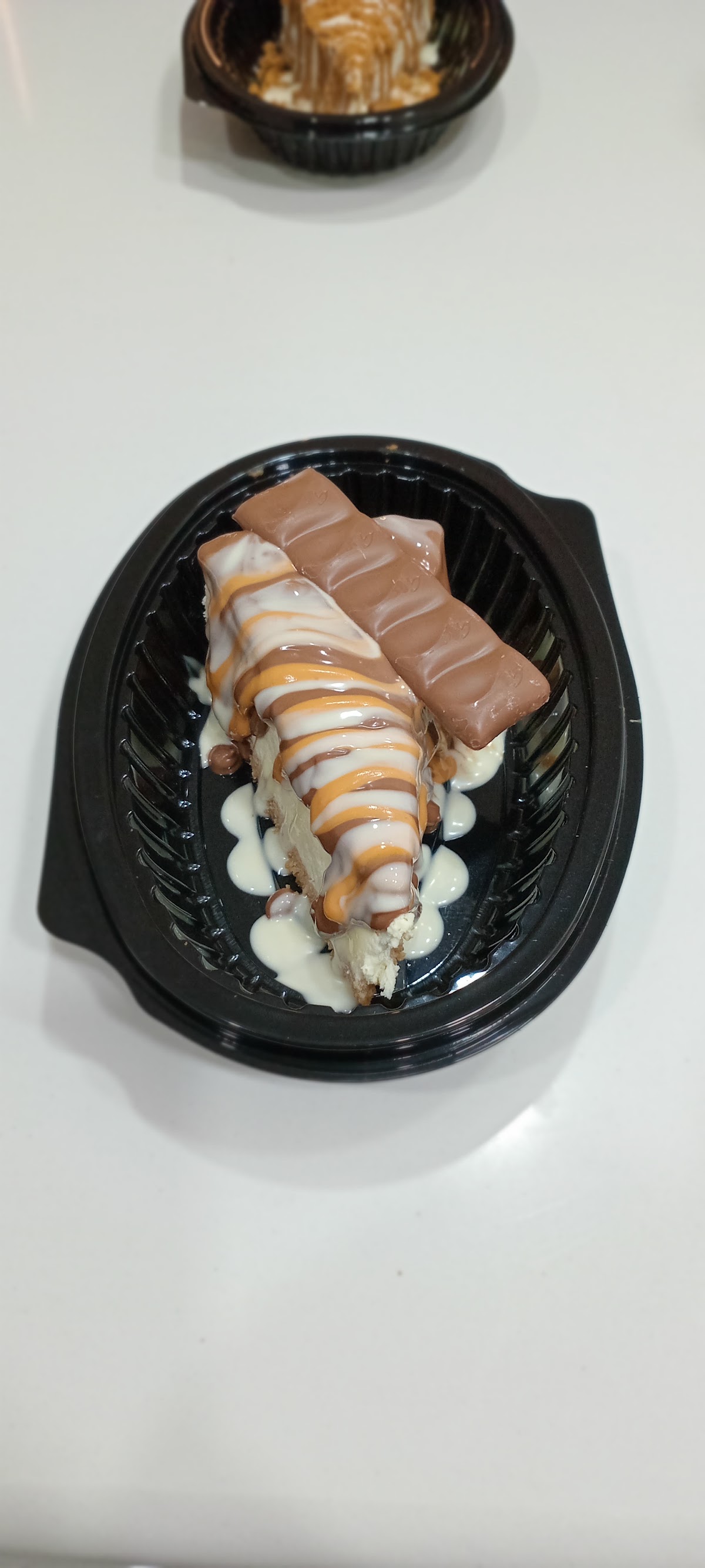 Sweet Stop — photograph 2