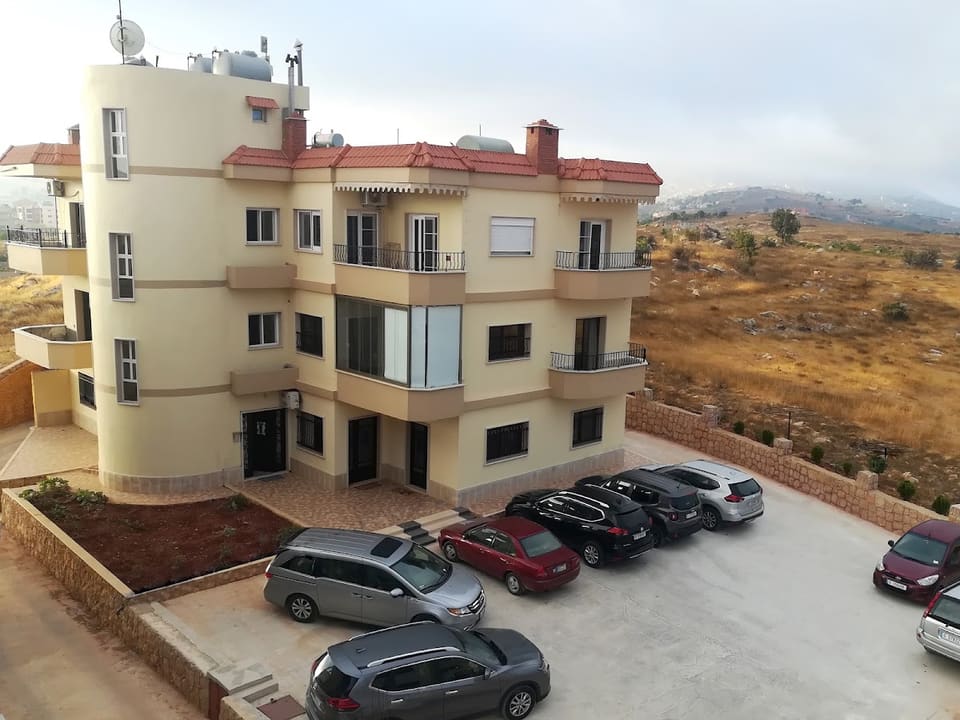 Haramoun Guest House