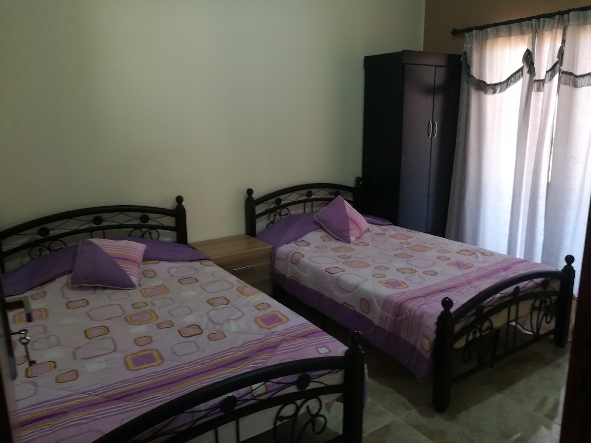 Haramoun Guest House — photograph 4