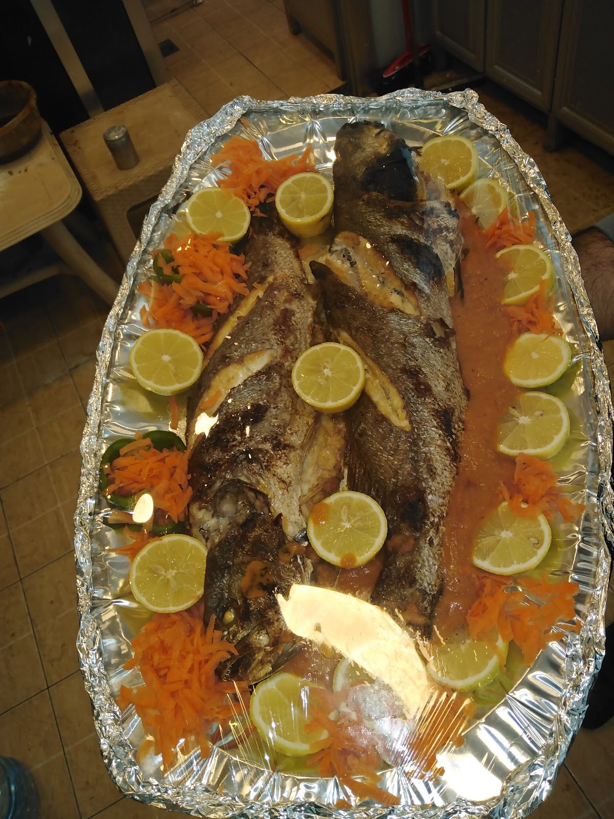 Fish House new mercato — photograph 4
