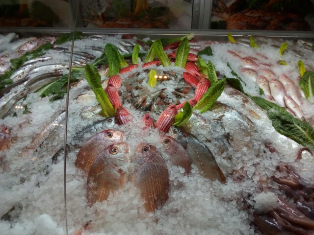 Fish House new mercato — photograph 5