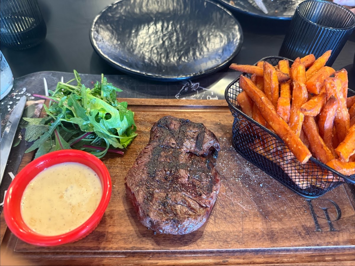 PorterHouse — photograph 2