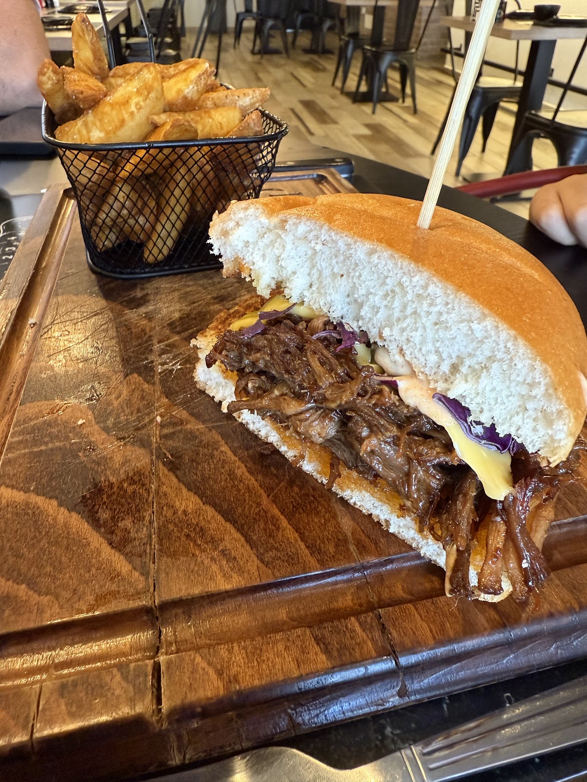 PorterHouse — photograph 3