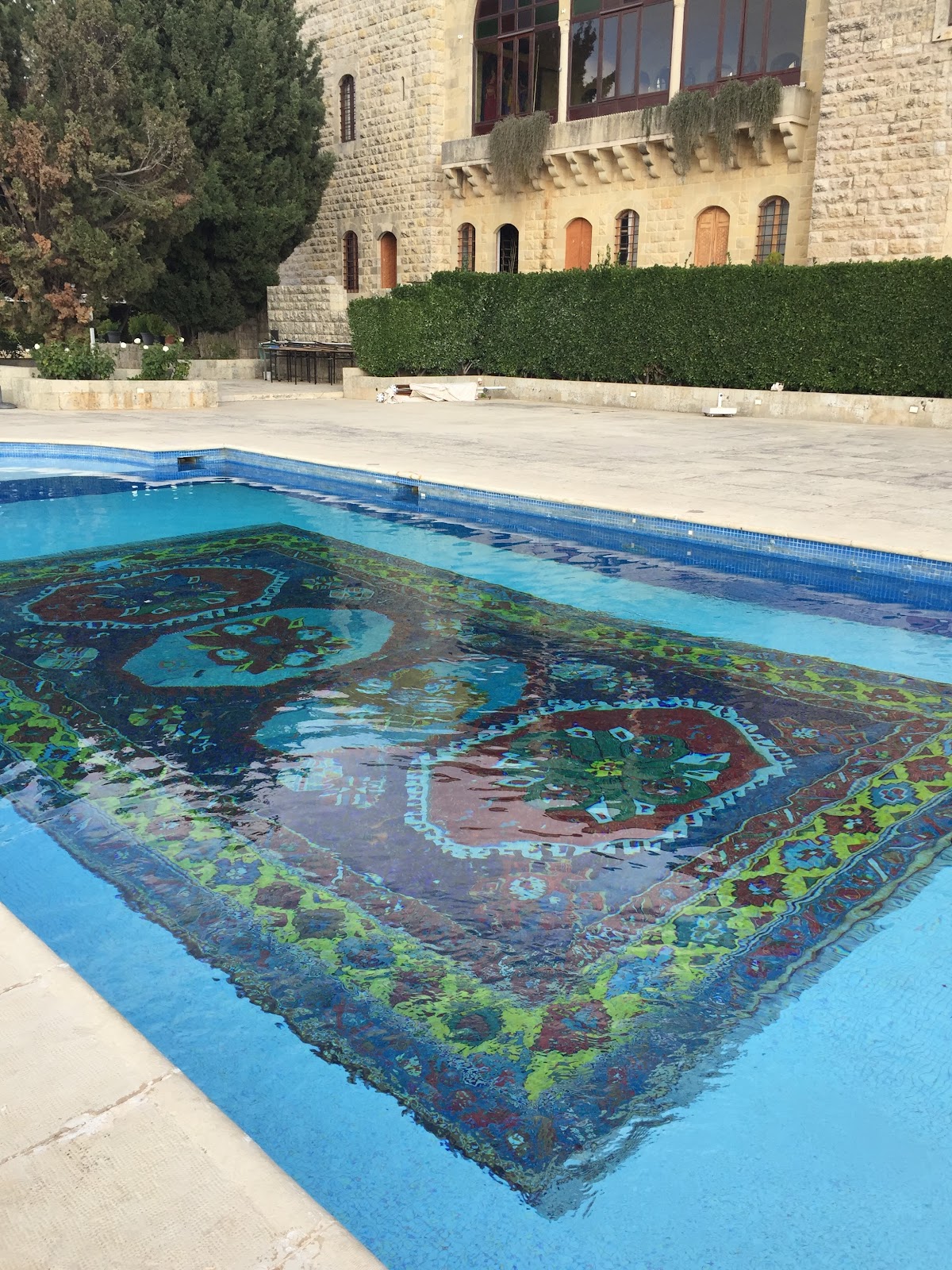 Rawabi Al Amir - Restaurant