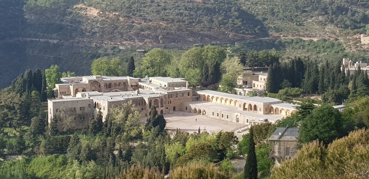 Rawabi Al Amir - Restaurant — photograph 5