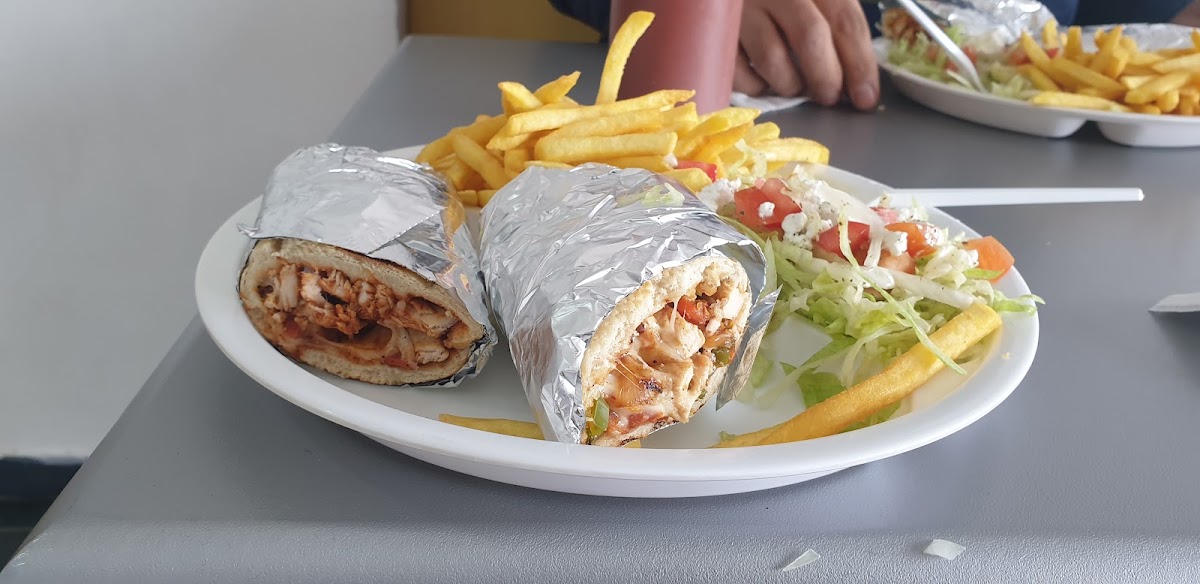 J.O'S House of Subs, Inc. — photograph 2