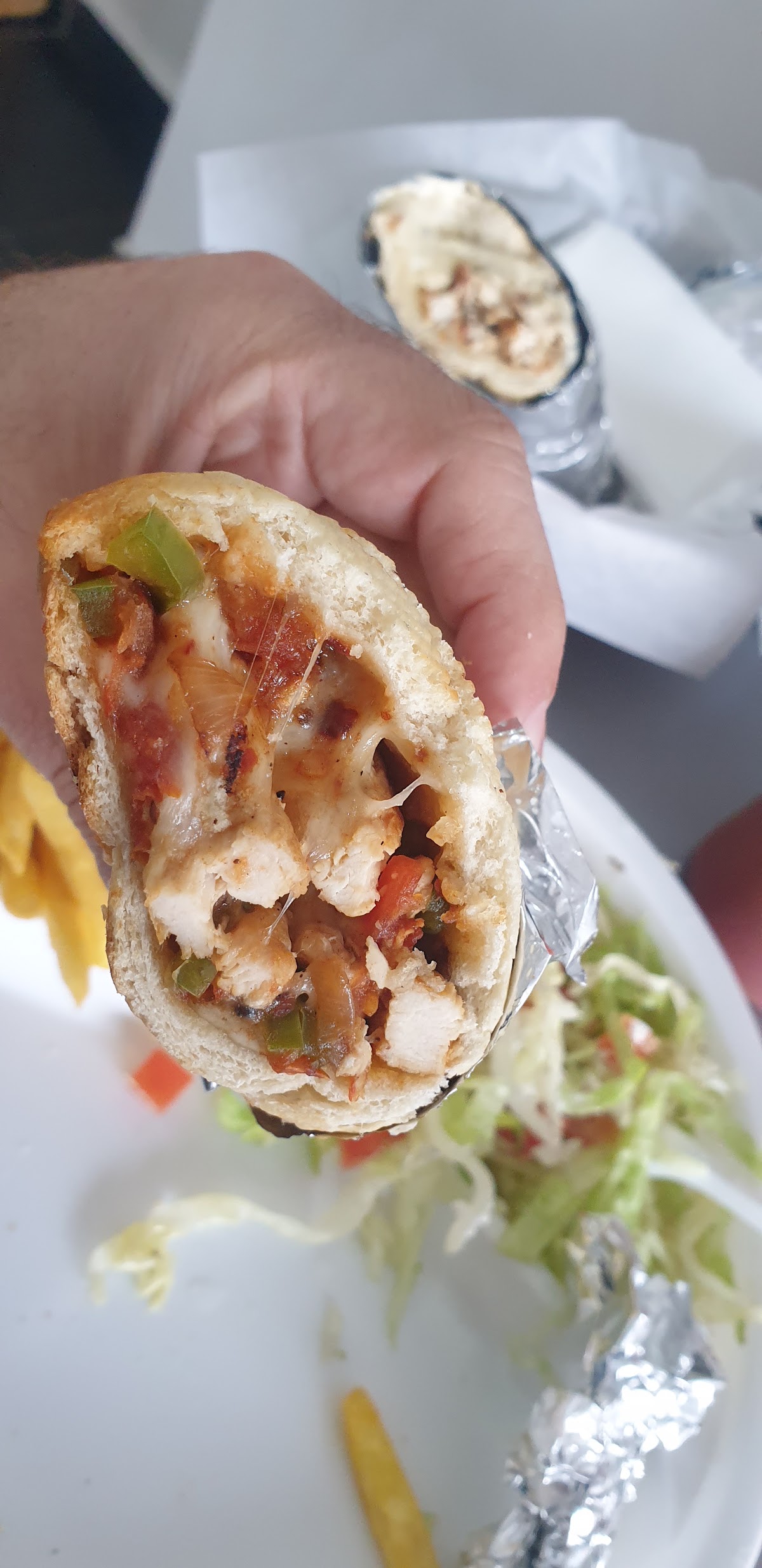 J.O'S House of Subs, Inc. — photograph 3