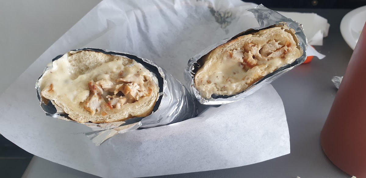 J.O'S House of Subs, Inc. — photograph 5