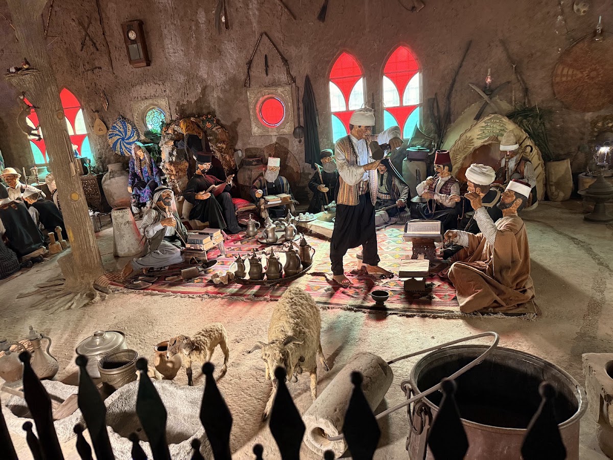 Al Qalaa - Restaurant