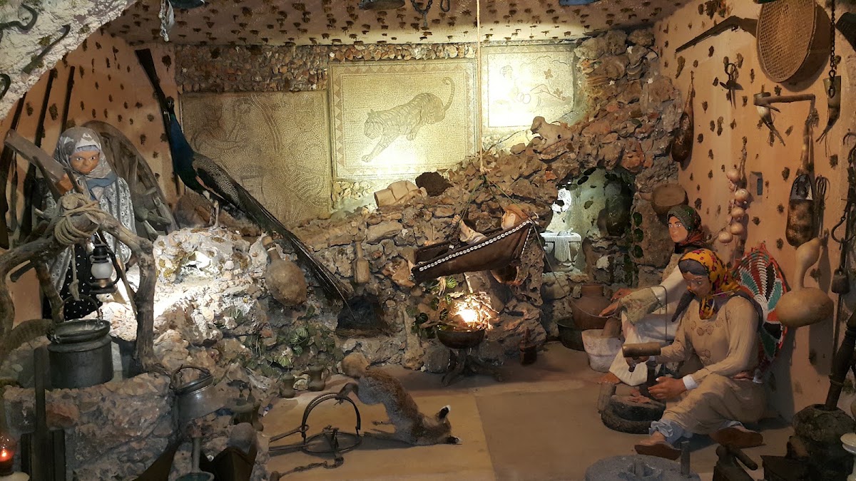 Al Qalaa - Restaurant — photograph 5