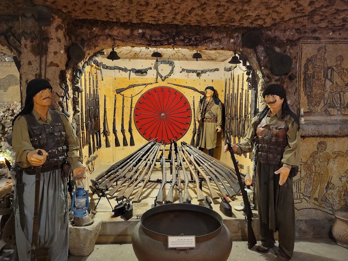 Al Qalaa - Restaurant — photograph 6